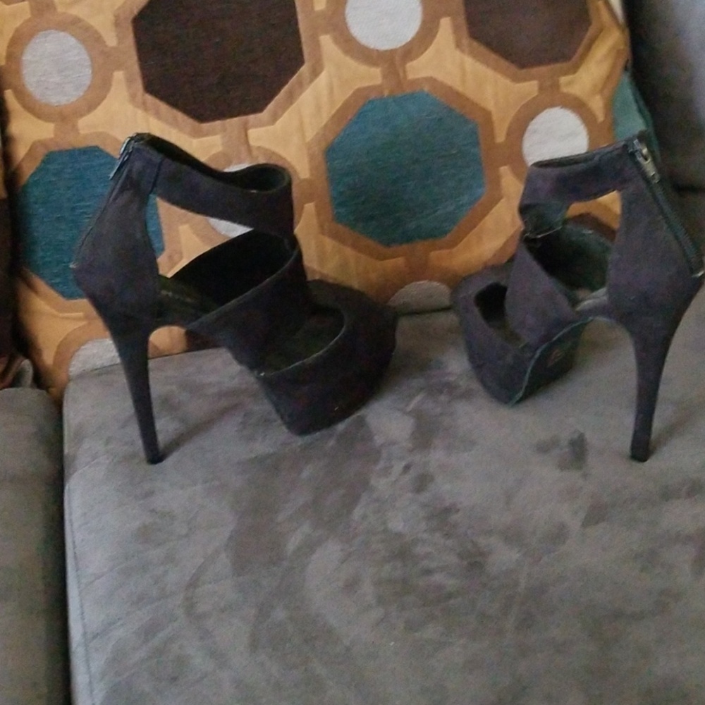 Just fab heels